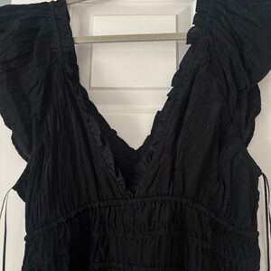 New without tags JCrew Maxi dress